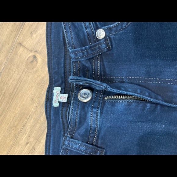 Reba women’s Jeans, 10 waist - Picture 2 of 3